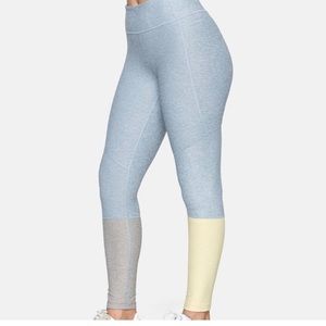 Outdoor Voices Dipped Leggings